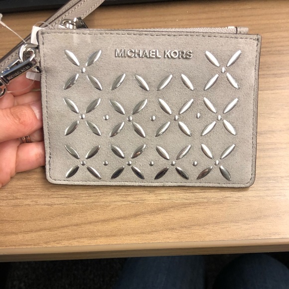 Michael Kors coin case, New with tag - Picture 2 of 6